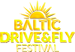 Baltic Drive&Fly