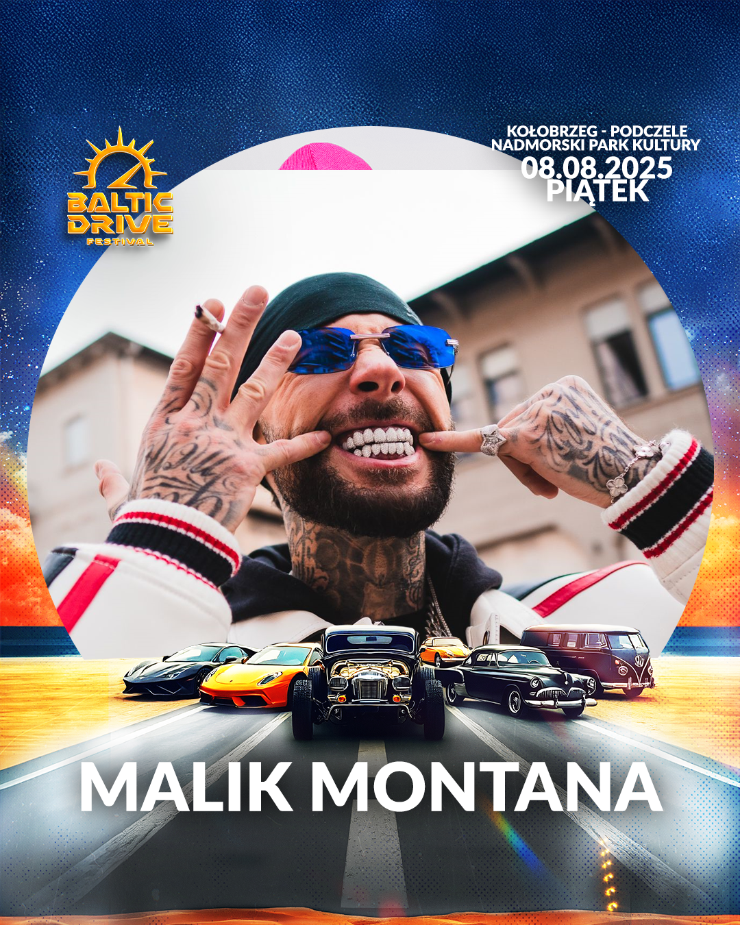 Malik Montana