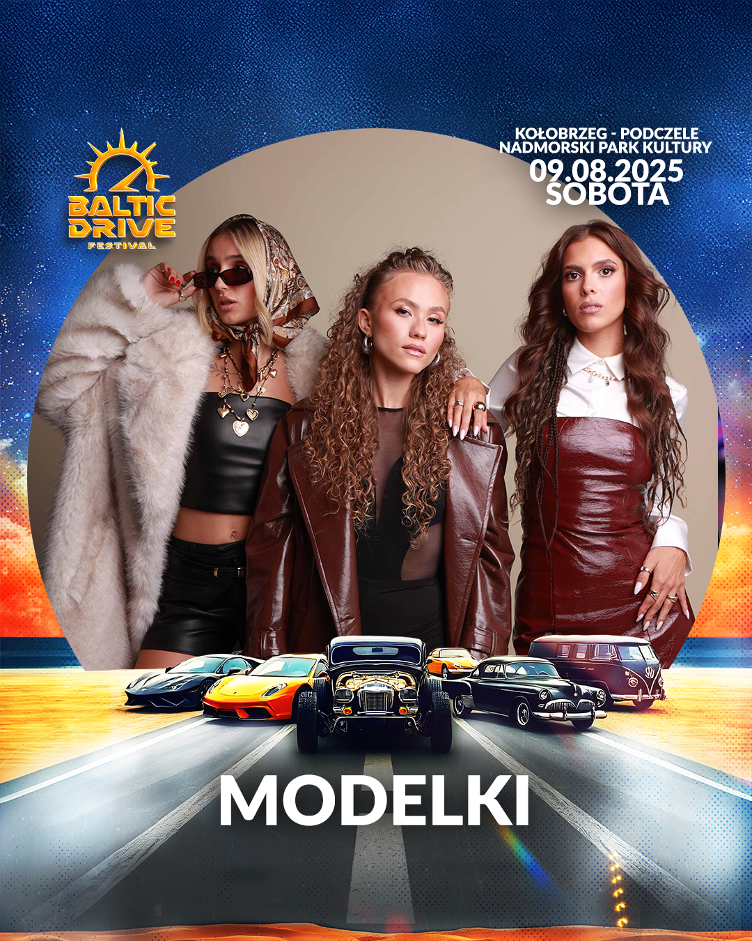 Modelki