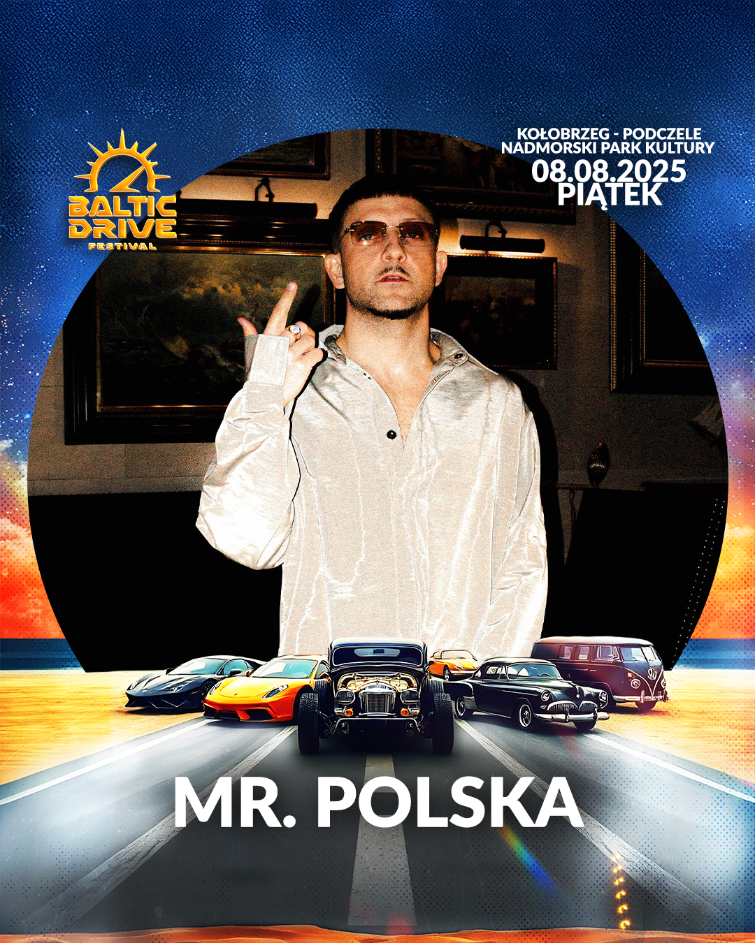 Mr. Polska