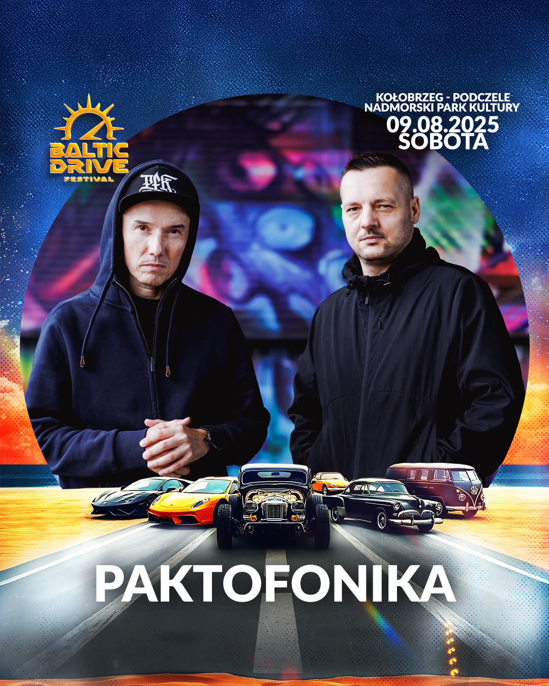 Paktofonika
