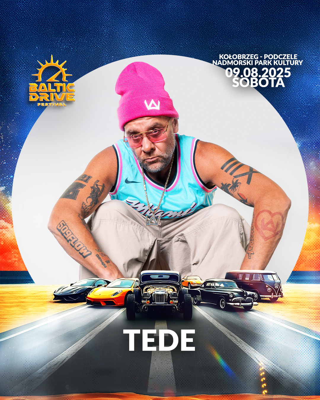 Tede